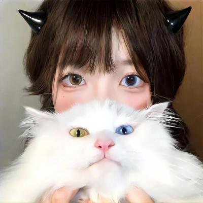 野女孩