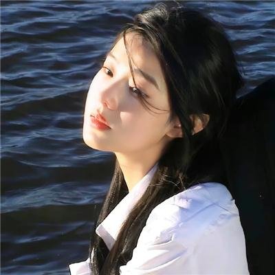 她心底的世界